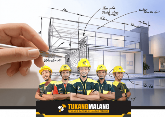 jasa arsitek malang